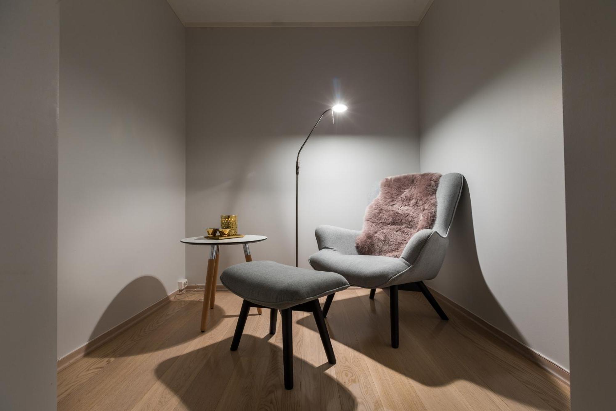 Enter Backpack Apartments Tromso Luaran gambar