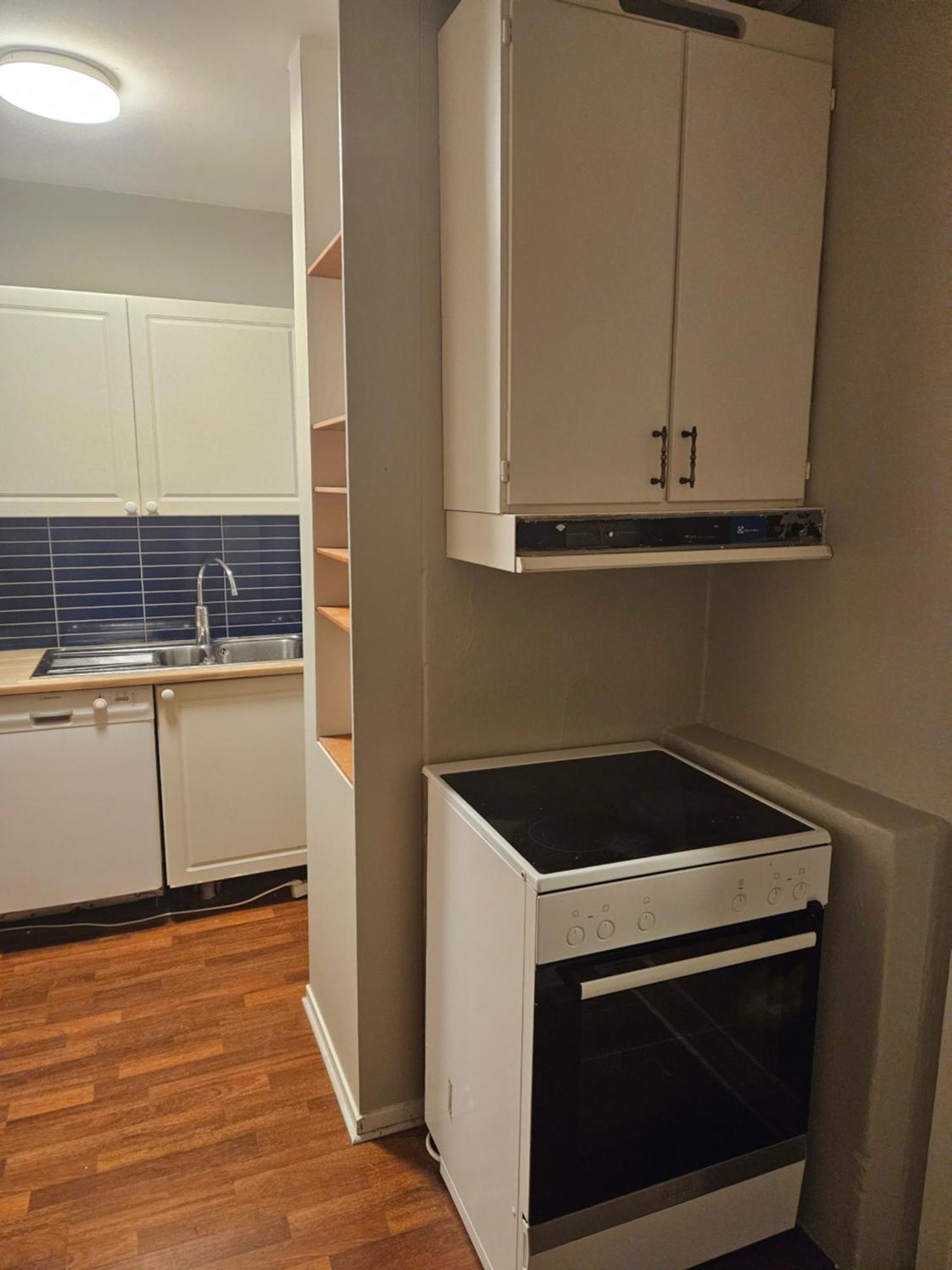 Enter Backpack Apartments Tromso Luaran gambar